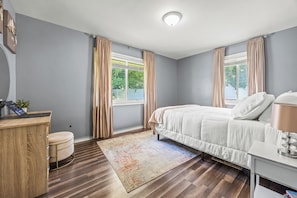 Casa (4 Bedrooms) | Interior