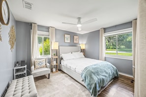 Casa (4 Bedrooms) | Interior