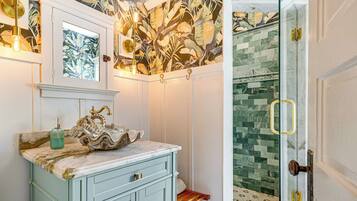 Rumah (2 Bedrooms) | Interior