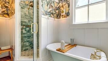 Rumah (2 Bedrooms) | Interior