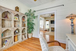 Talo (2 Bedrooms) | Sisätilat