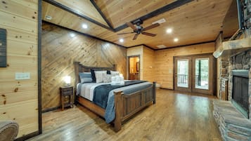 Apartemen (0 Bedroom) | Interior