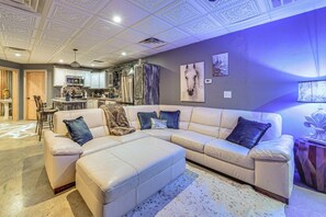 Apartment (1 Bedroom) | Innenbereich