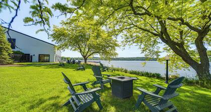 4 Mi to Saratoga Course! Resort-style Condo