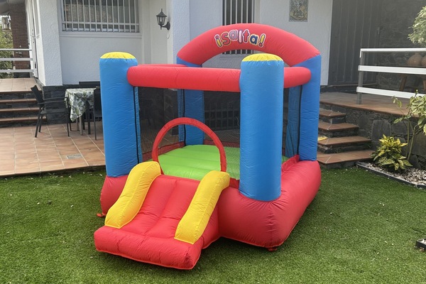 Espace pour enfants