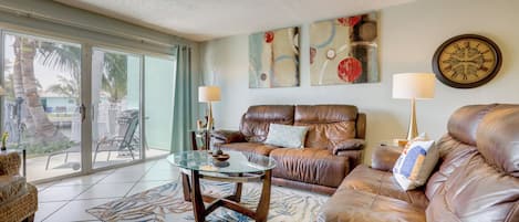 Talo (2 Bedrooms) | Sisätilat