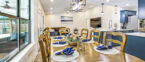 House (5 Bedrooms) | Bahagian dalam