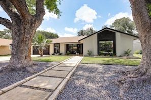 Ferienhaus (5 Bedrooms) | Innenbereich