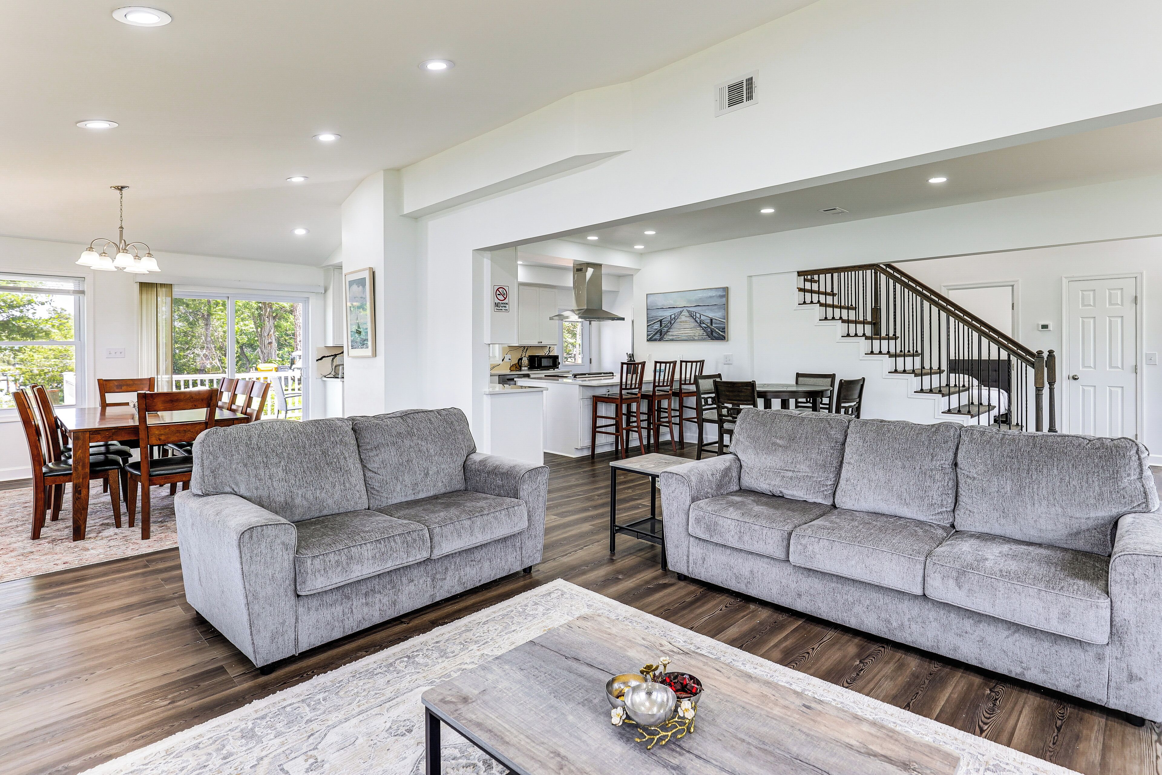 Nhà (4 Bedrooms) | Nội thất