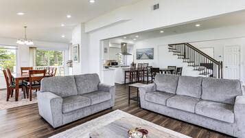 Nhà (4 Bedrooms) | Nội thất