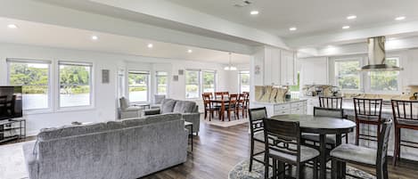 Casa (4 Bedrooms) | Interior