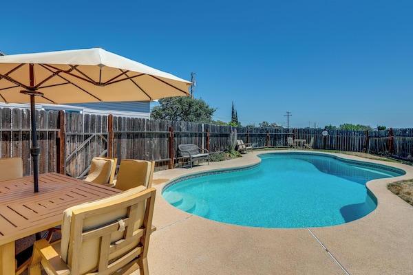 Plymouth Getaway - Enjoy Local Wineries & More - Sutter Creek, CA