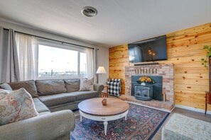 Maison (3 Bedrooms) | Intérieur