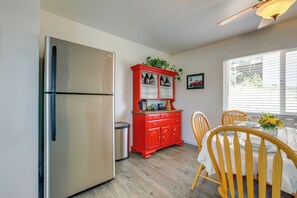Maison (3 Bedrooms) | Intérieur