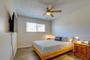 Maison (3 Bedrooms) | Intérieur