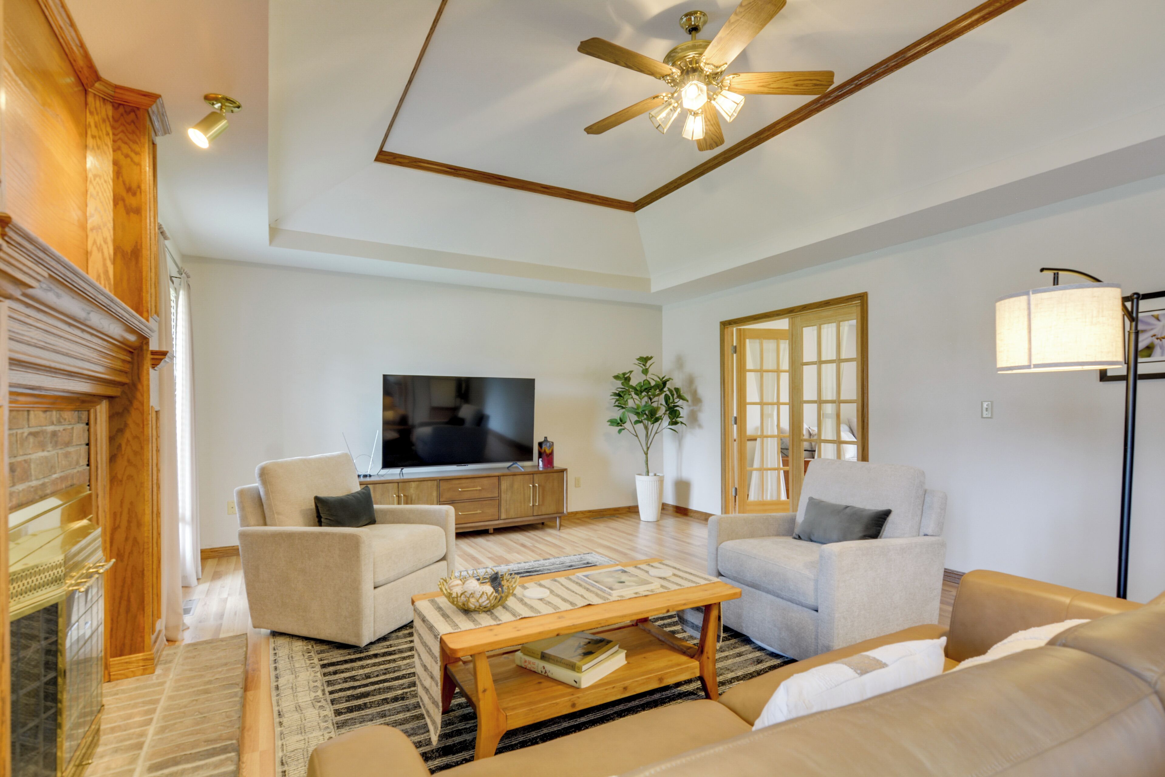 Hus (4 Bedrooms) | Fasade
