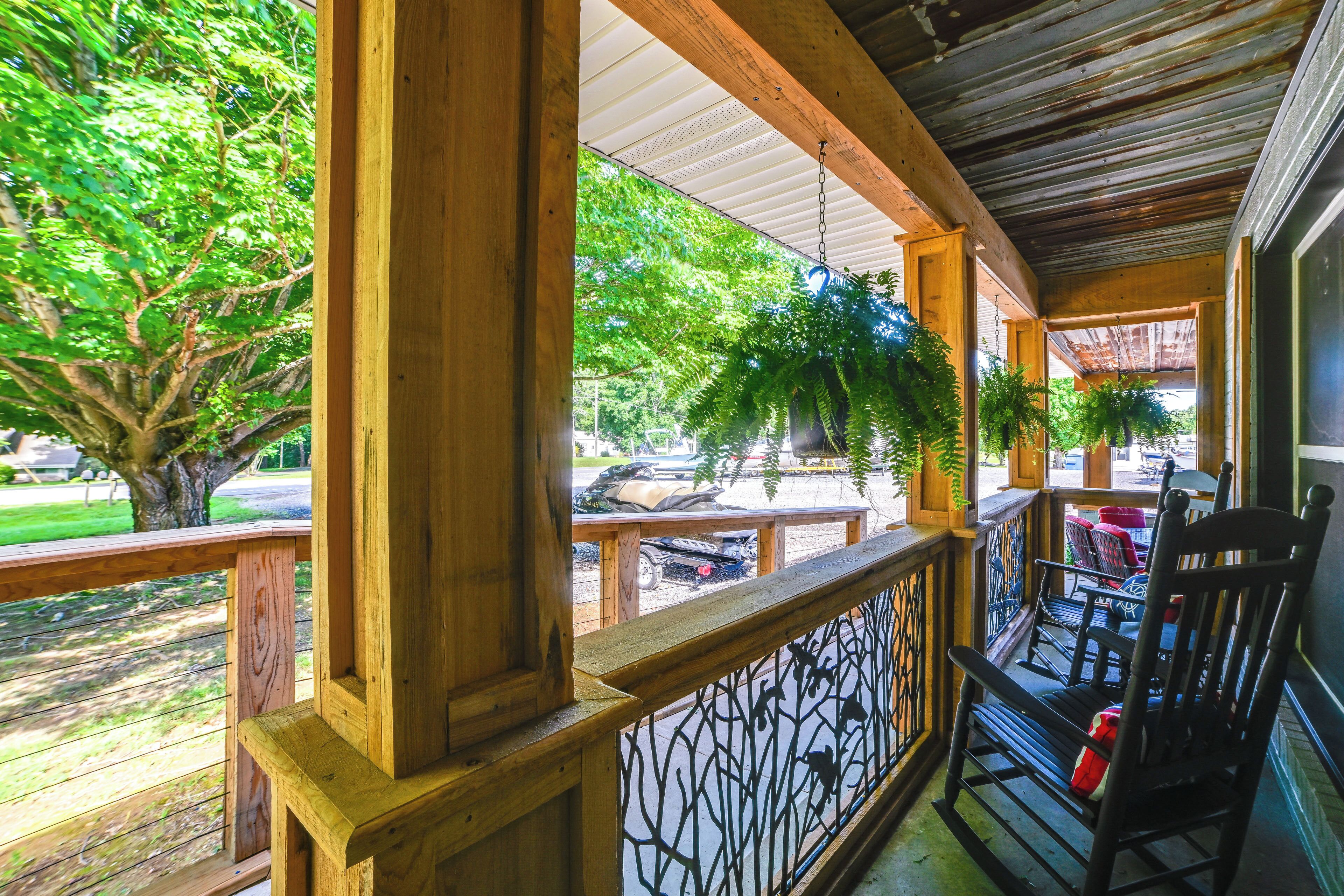 Rumah (2 Bedrooms) | Interior