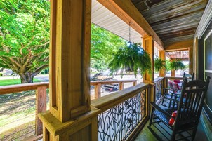 Casa (2 Bedrooms) | Parte interna