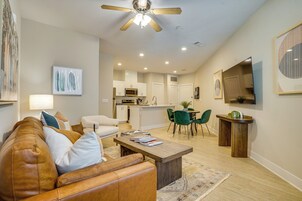 Apartamento (1 Bedroom) | Fachada del alojamiento