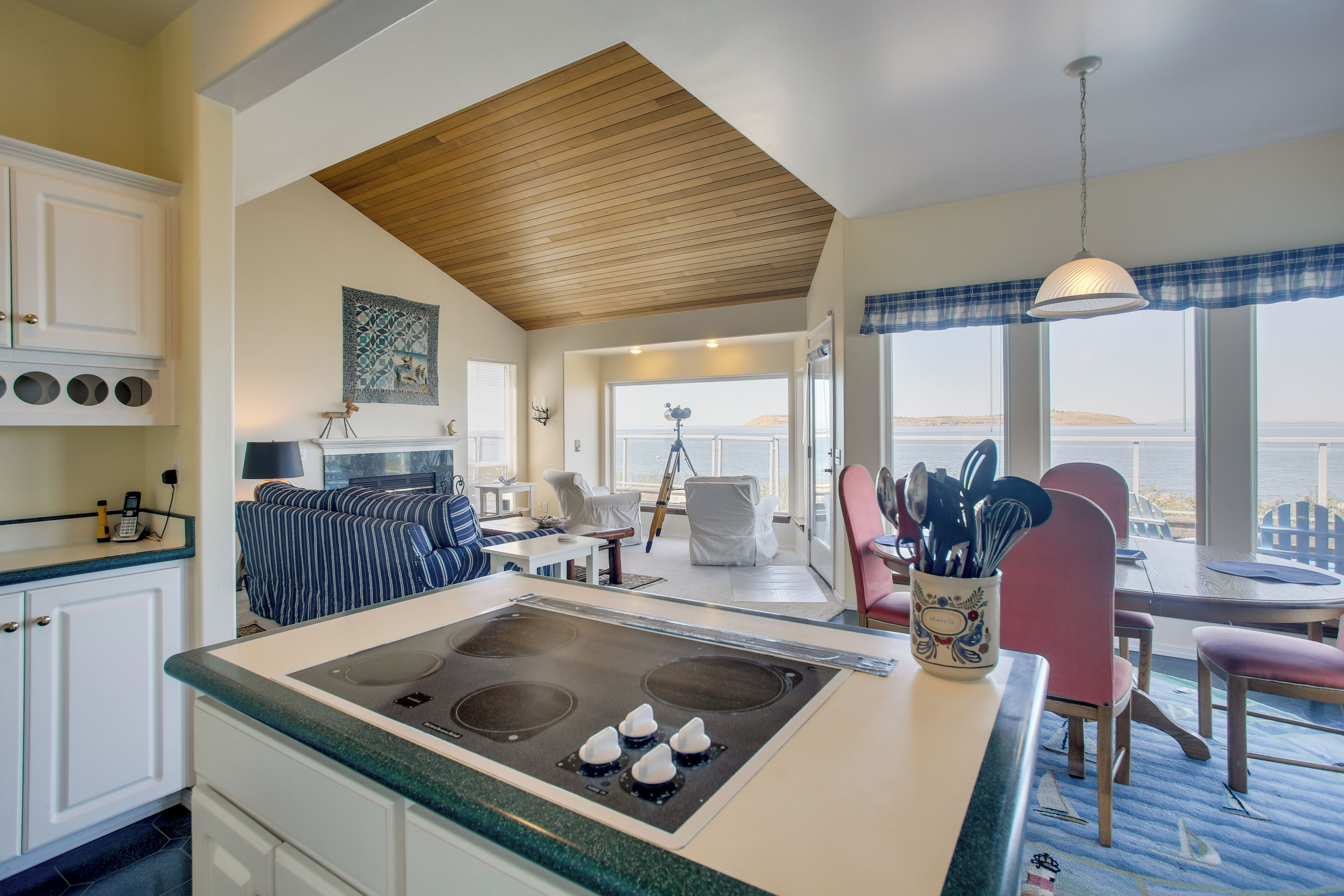 Nhà (2 Bedrooms) | Nội thất