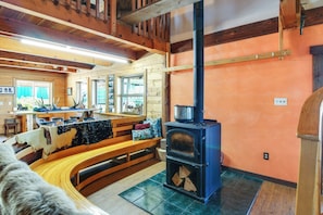 Maison (5 Bedrooms) | Intérieur