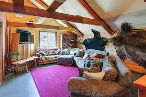 Maison (5 Bedrooms) | Intérieur