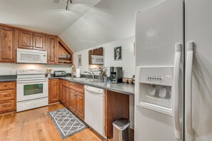 Casa (1 Bedroom) | Interior