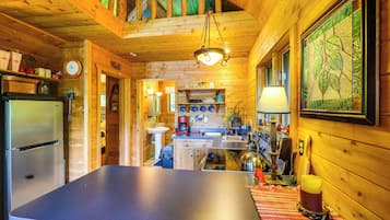 Huis (2 Bedrooms) | Interieur
