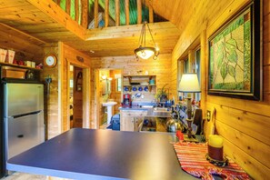 Talo (2 Bedrooms) | Sisätilat