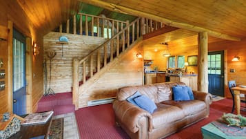 Huis (2 Bedrooms) | Interieur