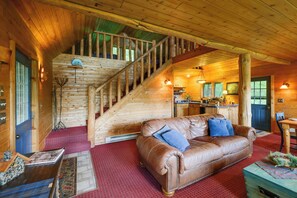 Talo (2 Bedrooms) | Sisätilat