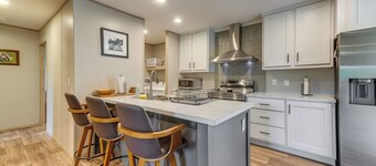 Quiet Country Stay Near Staunton River!
