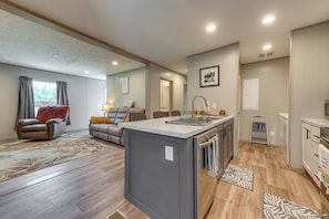 Nhà (3 Bedrooms) | Nội thất