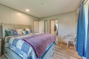 Nhà (3 Bedrooms) | Nội thất