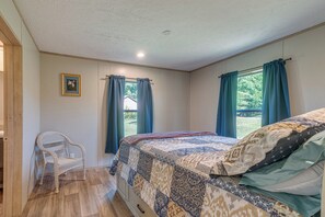 Nhà (3 Bedrooms) | Nội thất