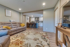 Nhà (3 Bedrooms) | Nội thất