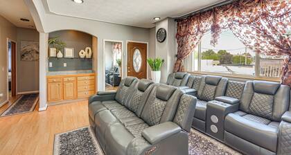 Centrally Located Condo Near Dtwn Grand Rapids