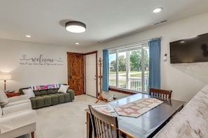 House (4 Bedrooms) | Bahagian dalam