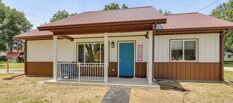 Hamilton Charm Place, 4 Bdrm, 2 Bath, Step-free