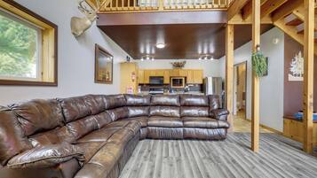 House (1 Bedroom) | Front of property