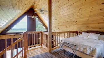 House (1 Bedroom) | Interior