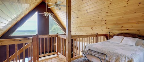 House (1 Bedroom) | Interior