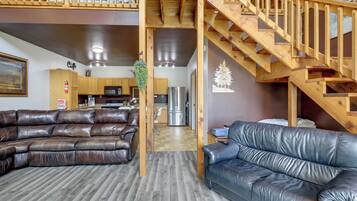 House (1 Bedroom) | Interior