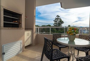Speisen im Freien