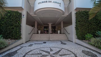 Detalle exterior