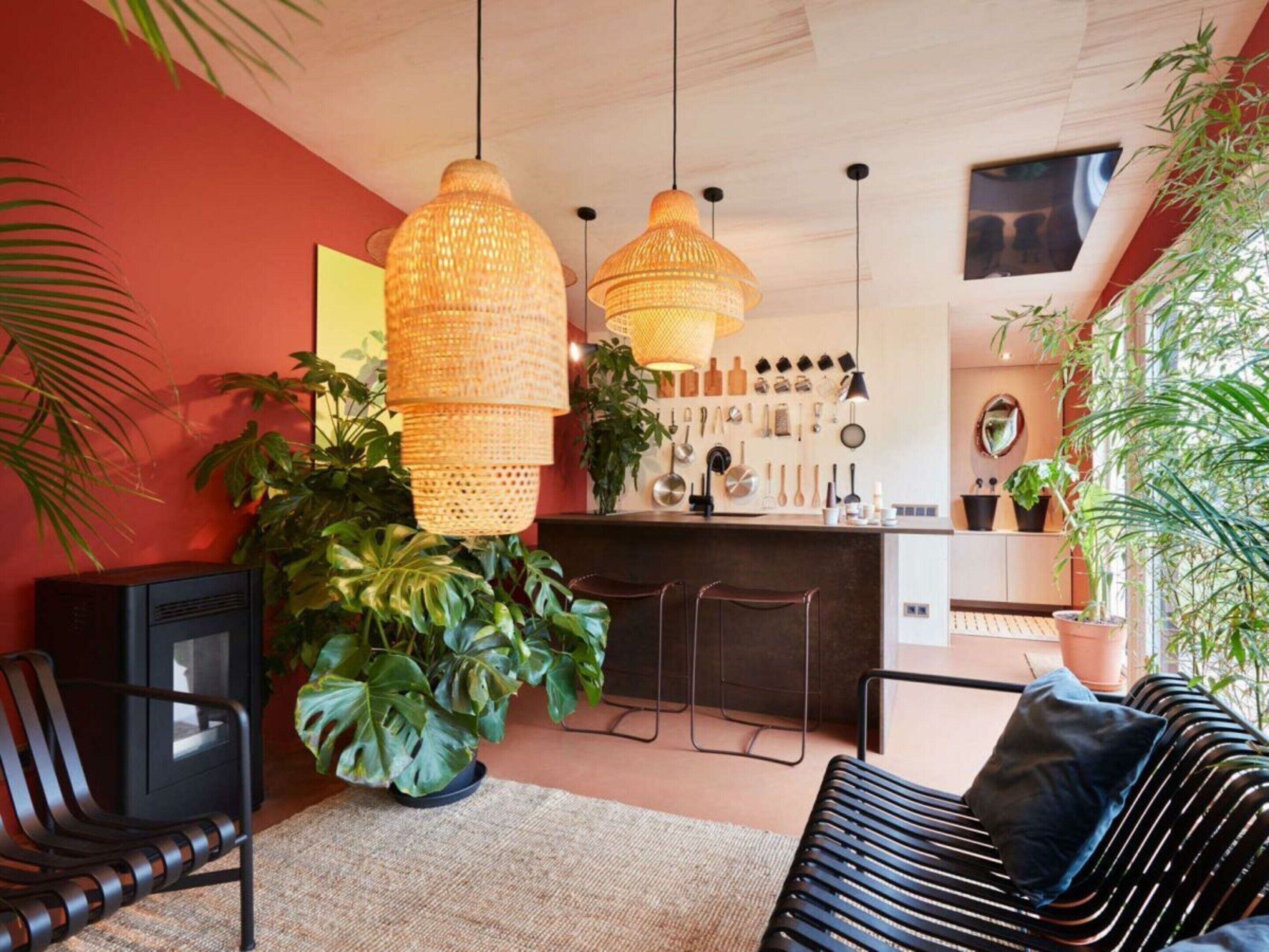 House | Interior