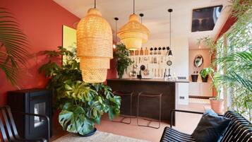 House | Interior