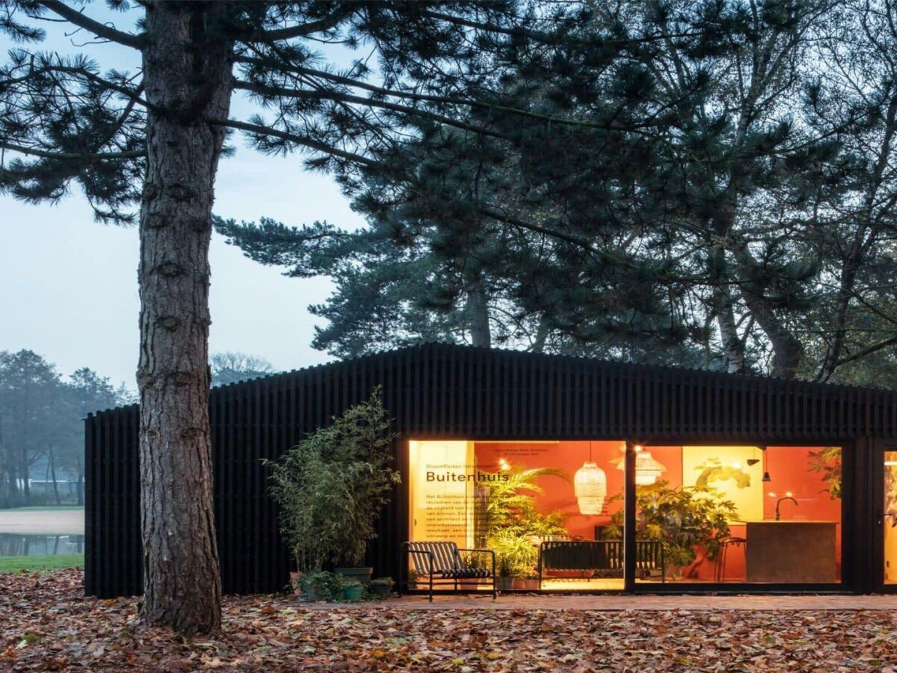 House | Exterior