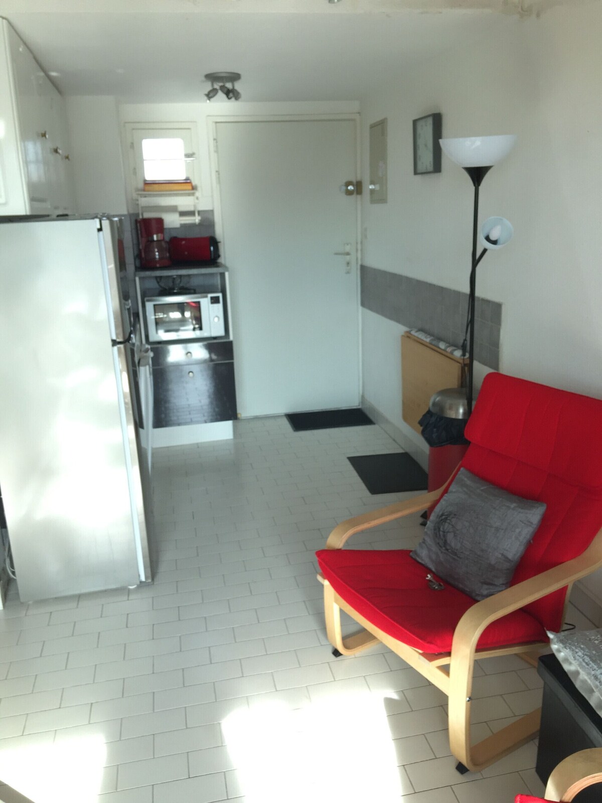 Host profile image