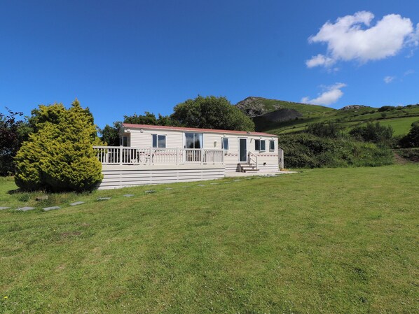 Exterior - Mor a Mynydd (Pwllheli)